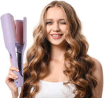 Ondulador de Pelo Isenli