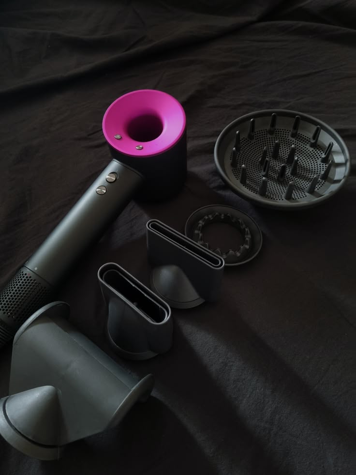 Secador de Pelo Isenlishop