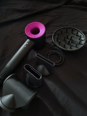 Secador de Pelo Isenlishop
