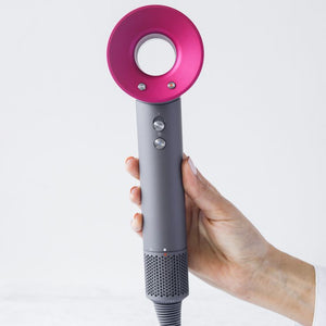 Secador de Pelo Isenlishop