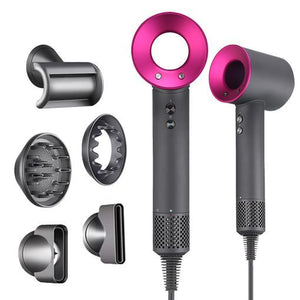 Secador de Pelo Isenlishop