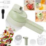 Cortador de Fruta y Verdura MAGIC ISENLI