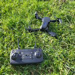 Dron Doble Cámara 4k
