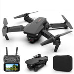Dron Doble Cámara 4k
