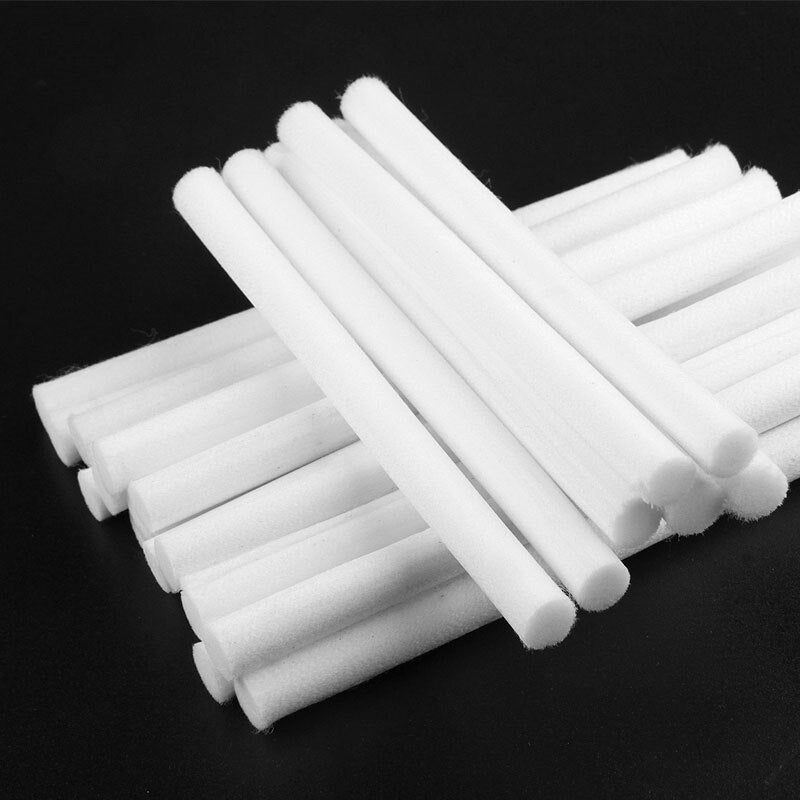 Pack de 5 filtros de recambio.