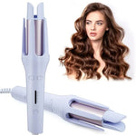 Rizador de Pelo 3 en 1 Isenli