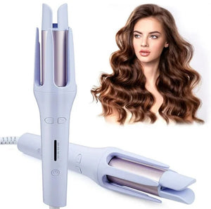 Rizador de Pelo 3 en 1 Isenli