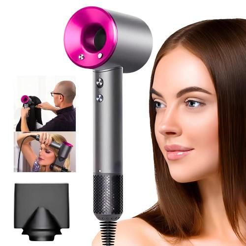 Secador de Pelo Isenlishop